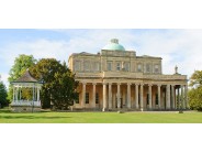 Pittville Pump Room, Cheltenham